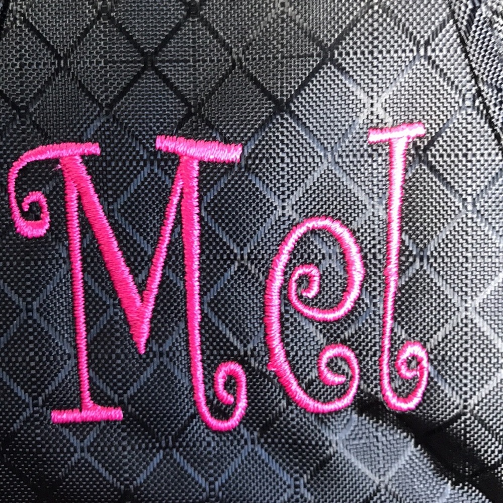 Meet your Posher, Melanie